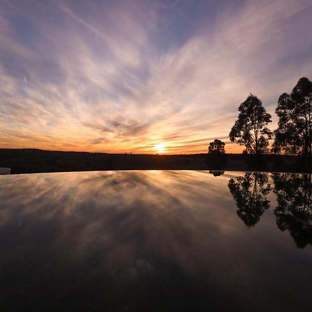 Herdade Do Gamito Crato Bagian luar foto