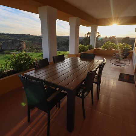 Herdade Do Gamito Crato Bagian luar foto