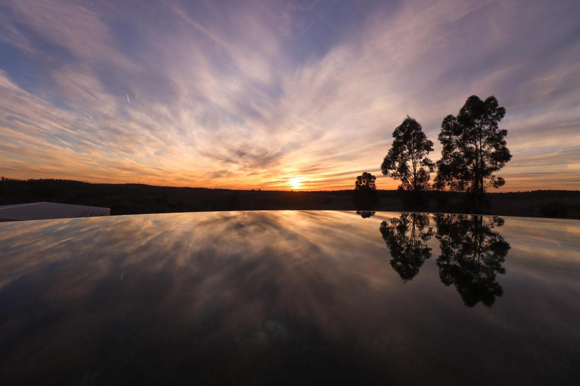 Herdade Do Gamito Crato Bagian luar foto